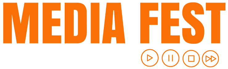 Media Fest Logo